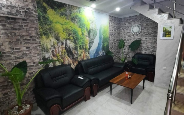 Tabidze Hotel