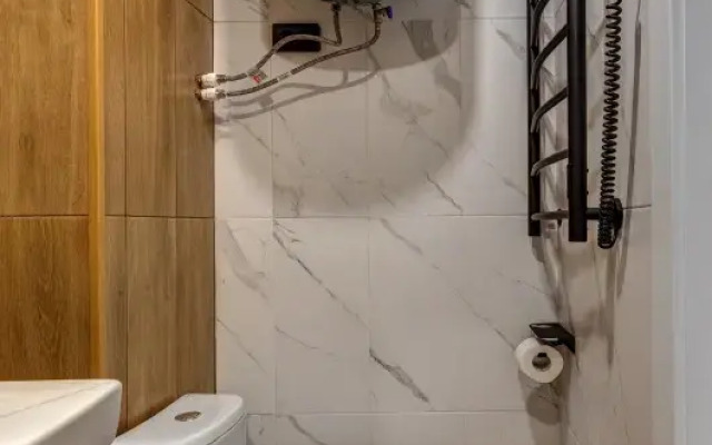 Апартаменты Классические Гармония Светлый Дом