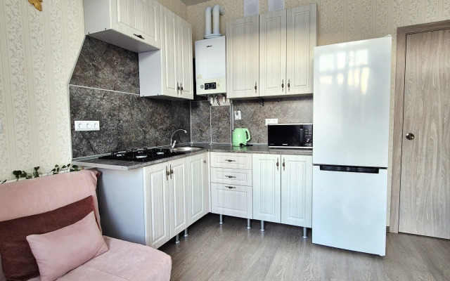 Квартира Колибри