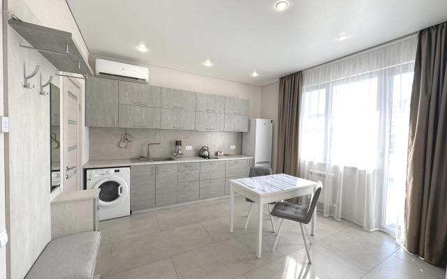 Апартаменты Родос с Большой Террасой