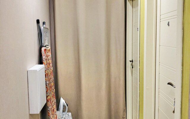Anastasiya Apartments