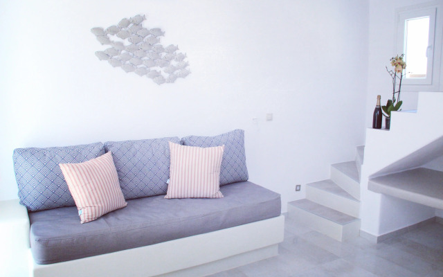 Blu August Private Residences Villa