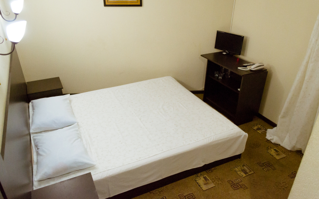 Dyuma Hotel