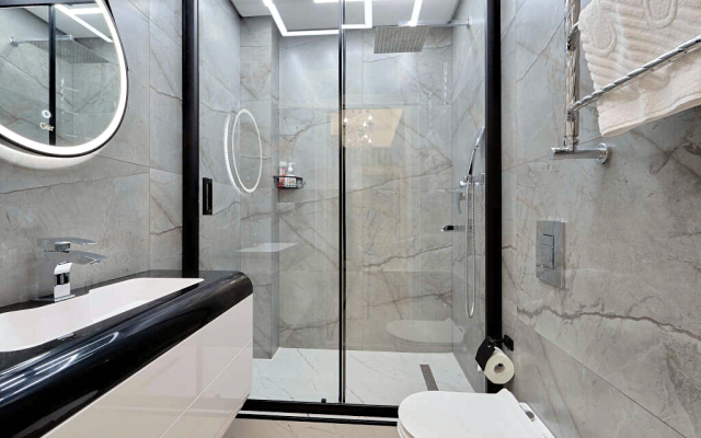 Апартаменты ЖК Парковый