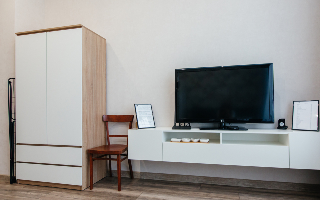 Апартаменты Студия