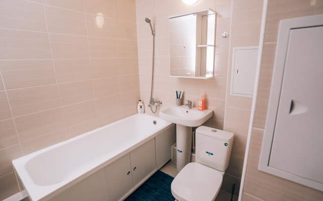 Апартаменты ATLANT Apartments 22