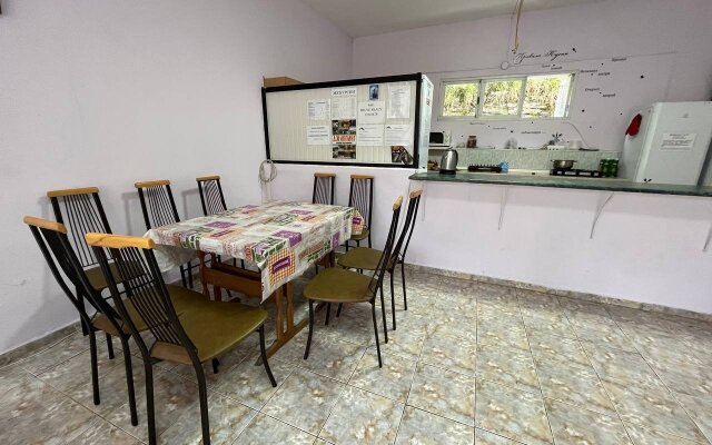 Belye Skaly Guest House