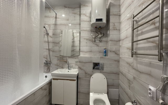 Квартира Квартира Дмитрия Шамшурина 29