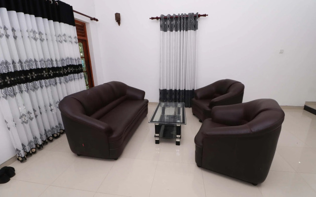 Вилла Yoho Bat House