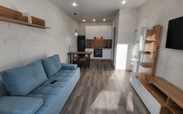 Апартаменты GuestKomi Тентюковская 320