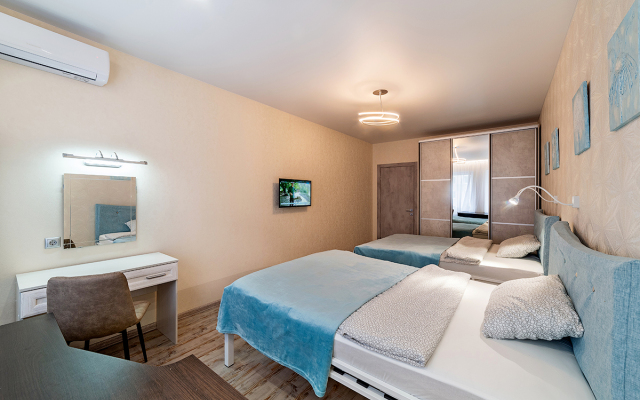 Апартаменты UTrip Chicago