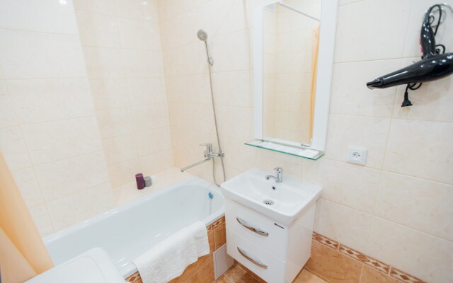 Квартира Апартаменты Студия