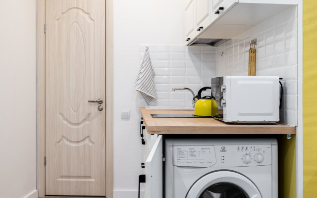 Апартаменты Be Home Kazanskaya