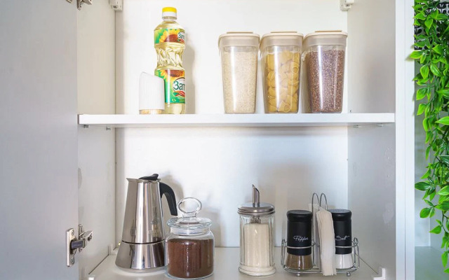 Апартаменты Sangria от сети Good Vibes Apartments