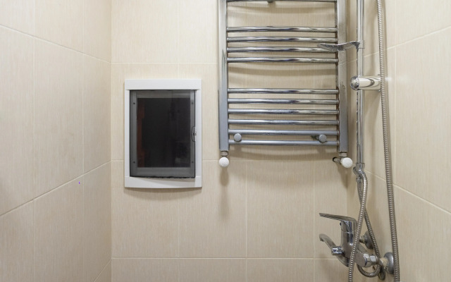Odnospalnie S Gostinnoy V Tsentre Goroda Apartments