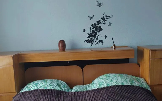 Квартира Двухкомнатная в Центре Города