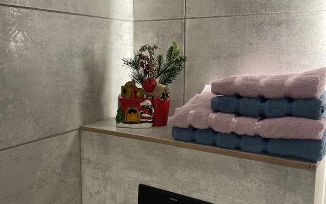 Квартира Уютная в Затоне