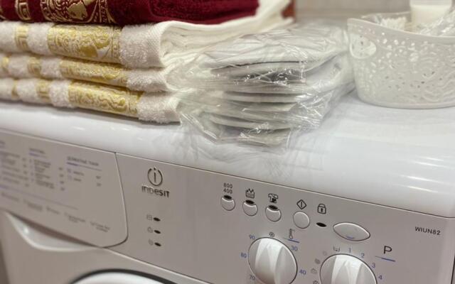 Апартаменты Diaday 37