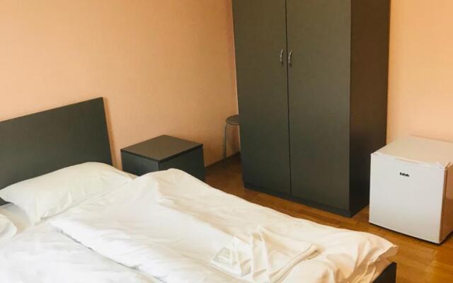 Гостевой дом Морское