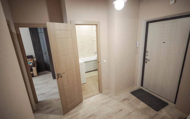 Квартира Уютная квартира возле Набережной