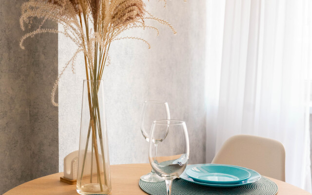 Квартира Комфортные возле Парка