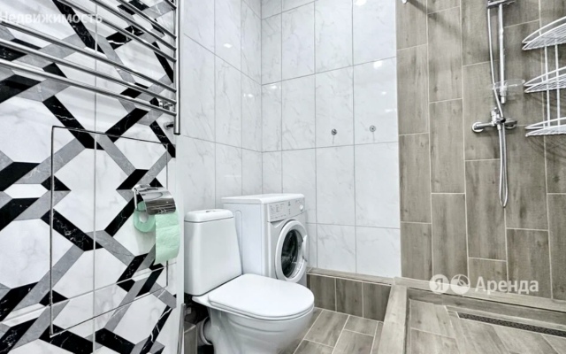 Апартаменты GREEN TERRA ВКириши Петровские