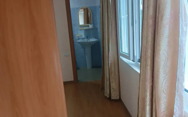 Guest House Solnechny