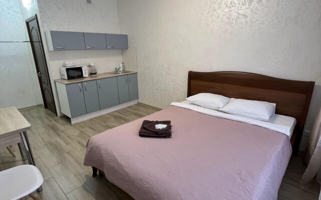 Квартира 158 Квартир на Северный Власихинский 122 Корпус 5