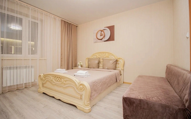 Квартира FSF Двушка в Центре