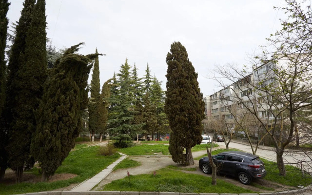 Na Ulitse Vinogradnaya 22 Flat