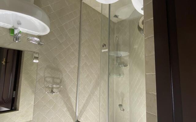 Arbat Mini-hotel