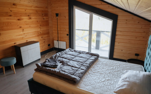 "Банный Остров"