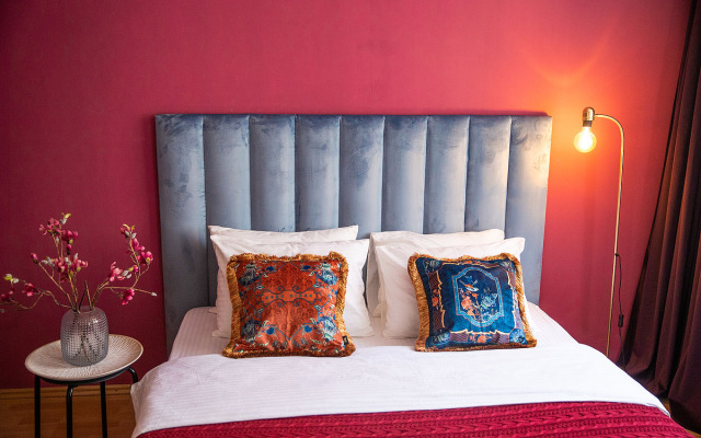 Апартаменты Просторная Трёшка на Чехова