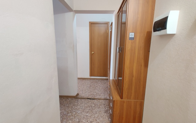 Апартаменты Апарт Миасс на Седова 7