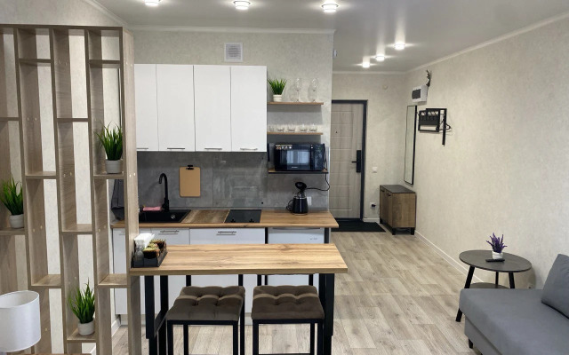 Studiya Flat