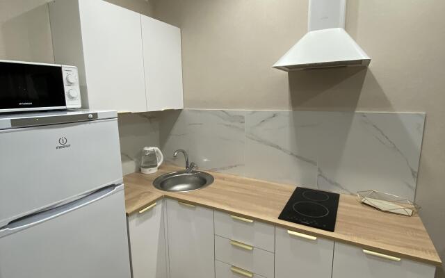 Klassa Lyuks Flat
