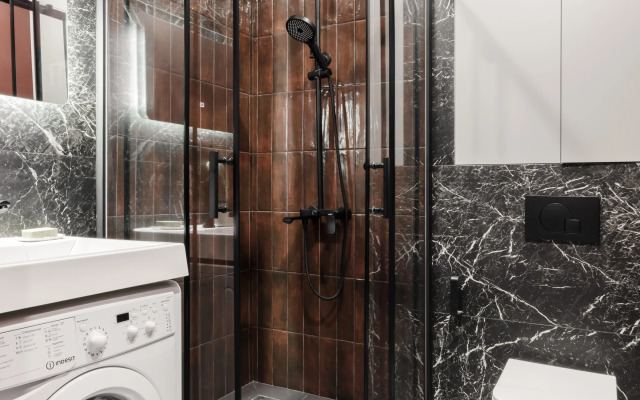 Квартира Студия на Ботаническом саду