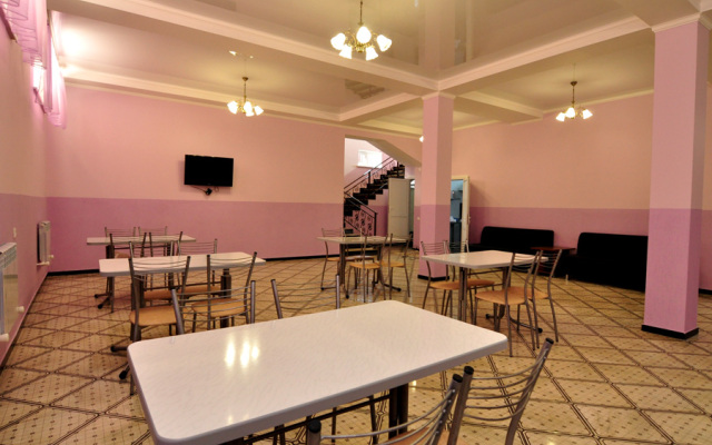 Viva Guest House