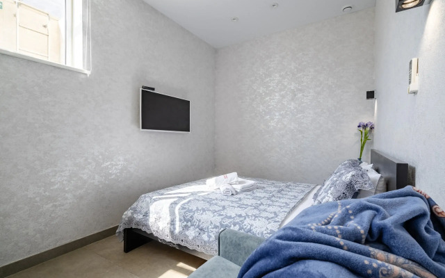 Apartments Dobry 2