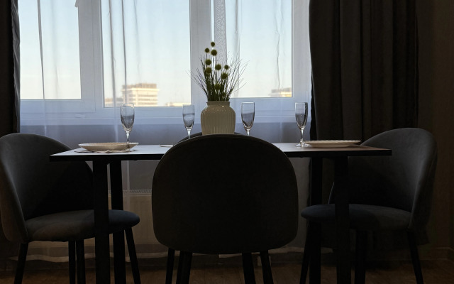 V Diskaveri Apartment