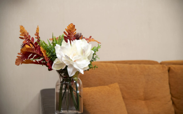 Квартира SunSet Александра Хохлова 1