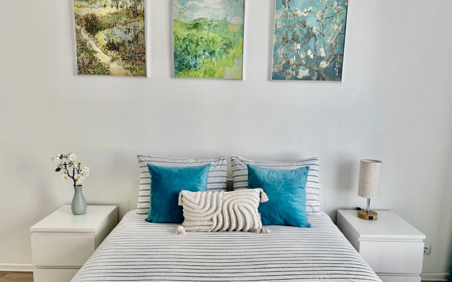 Love it Apartments