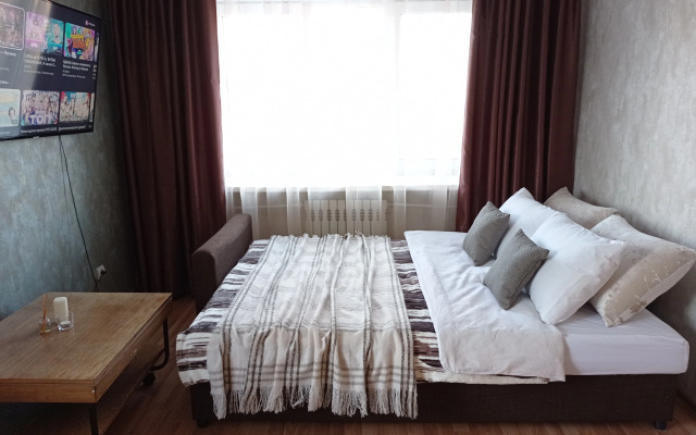 Квартира рядом с парком стадионом Арсенал