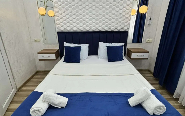Nanas Guest house