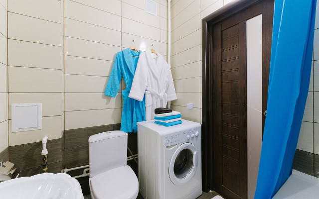 Апартаменты Пять Звезд Океан