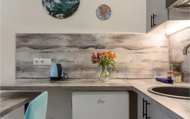 KrasLoft V Zhk Prityazhenie Na Dvoih Apartments