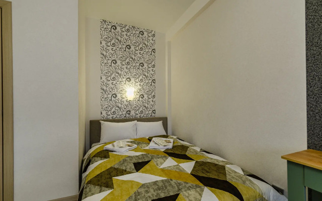 1 Komnatnaya Nezhnaya Flat
