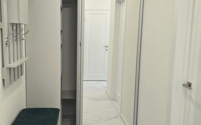 Квартира Изумрудный Калининград