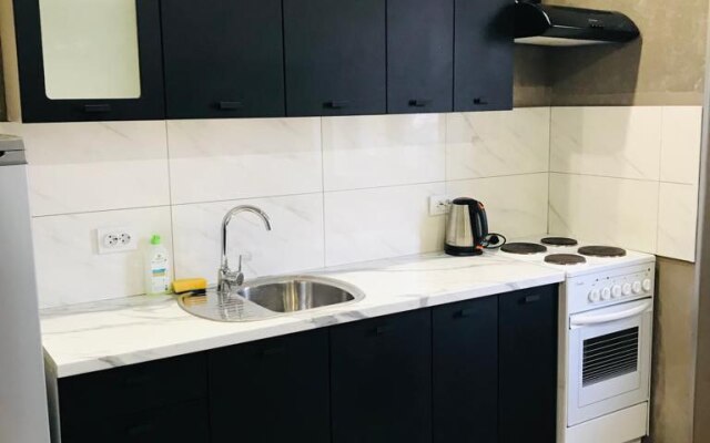 Uyutnaya U Parka Galitskogo Flat
