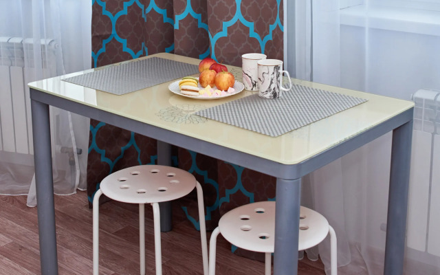 Апартаменты VIAHOME Студия возле Мариинского театра